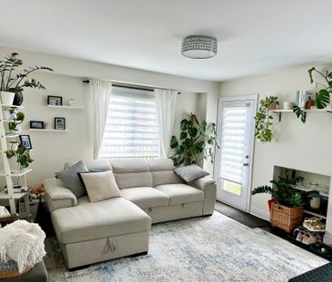 For Lease - 280 Oxford Street Unit# Main, Richmond Hill, Ontario - Photo 5