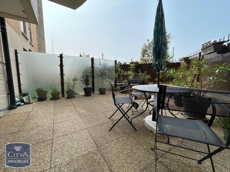 Location Appartement 1 pièce 31m² RAMBOUILLET 78120 - Photo 5