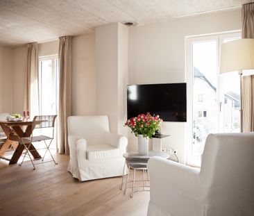 Charmant appartement 2 pièces rénové et meublé à Saint-Livres, dans... - Foto 5