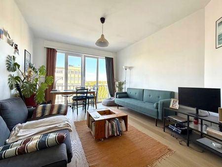 Appartement te huur - Photo 2