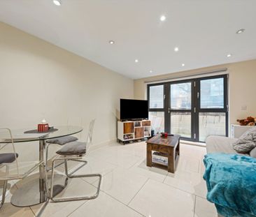 Spa Road, Spa Road, SE16, London - Photo 1