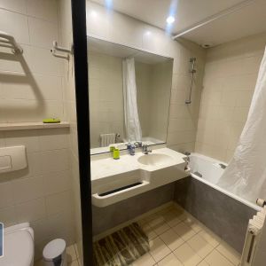 Location Appartement 1 pièce 15m² CHASSENEUIL DU POITOU 86360 - Photo 3