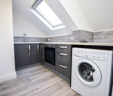 Apartment to rent in Westgate Road, Newcastle City Centre, NE4 - Photo 5