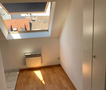 Appartement 1 pièce à Strasbourg - Photo 4