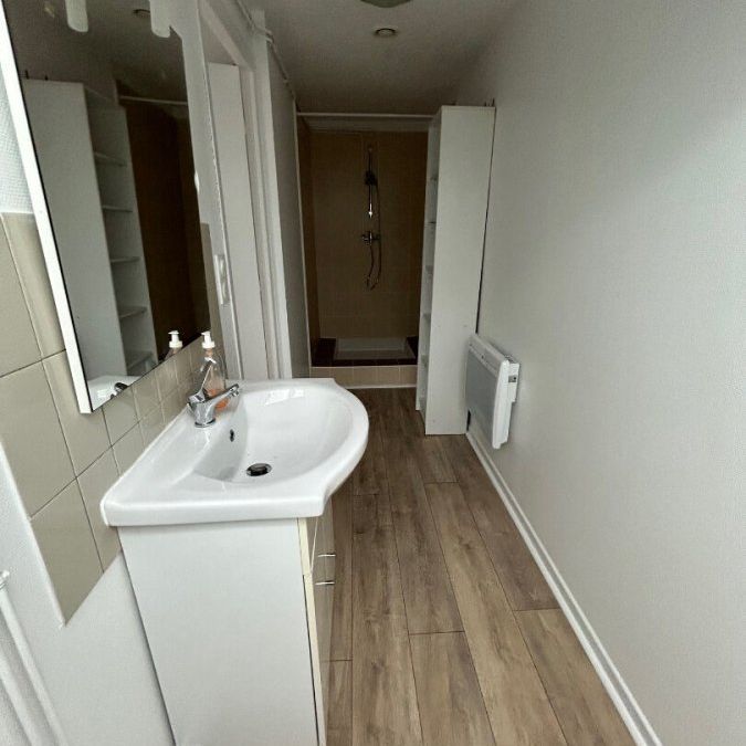 Appartement 1 pièce à Lunéville - Photo 2