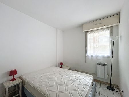 Appartement T3 La Baule-Escoublac à louer - Photo 3