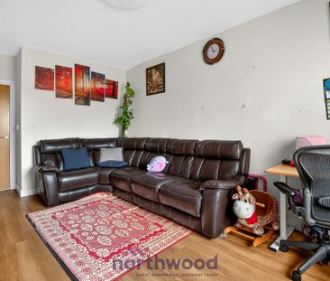 2 bedroom terraced house to rent - Photo 4