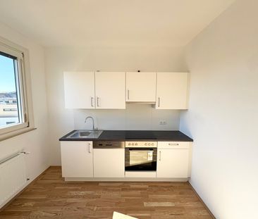 Generalsanierte Wohnung in der Friedrichgasse mit einer Loggia - Pr... - Photo 3