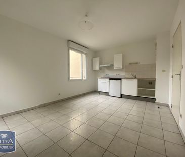 Location Appartement 1 pièce 22m² MONTFAVET 84140 - Photo 3