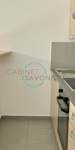 Location Appartement 1 pièce 26m² MARSEILLE 1er - Photo 3