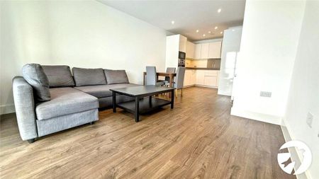 1 bedroom flat to rent - Photo 2