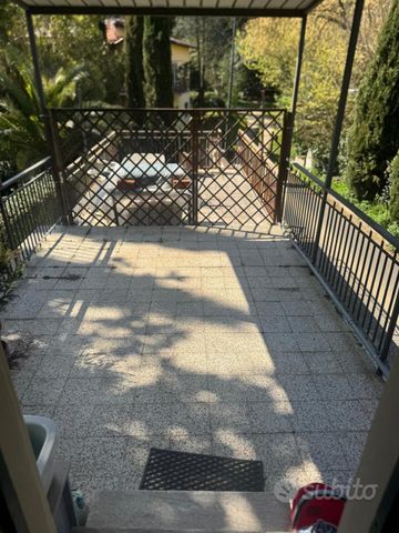 FIRENZE SAN DOMENICO Trilocale con terrazza - Foto 3