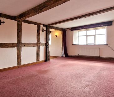 2 bed apartment to rent in Pateshall, Kimbolton - Photo 1