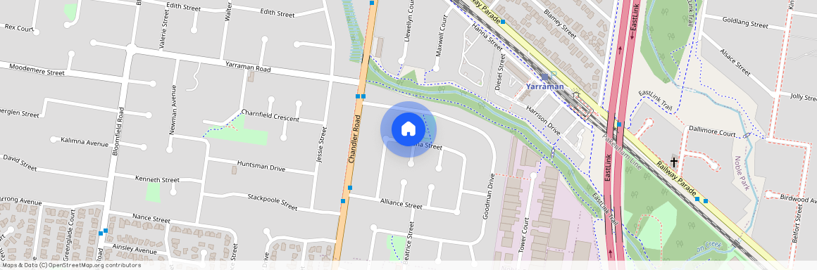 28 Jacana Street, Noble Park, VIC 3174