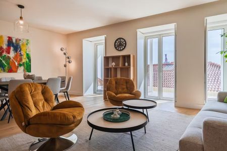 Rua Presidente Arriaga, Lisbon, Lisbon 1200-642 - Photo 5