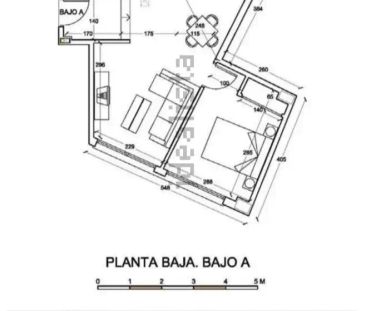 Apartamento de alquiler en Calle Periodista Juanito Cortés, Olletas... - Photo 2