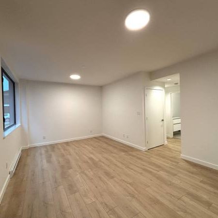 Brand New 1 Bed, 1 Bath Ground Level Suite -TP473 University Heights - Photo 4