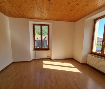 Appartement de 4,5 pièces au 2ème étage avec part au grand jardin c... - Photo 4