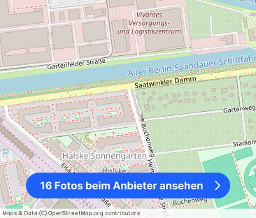 Ihr Refugium im Grünen: Die exklusiven Halske Gärten - Foto 1
