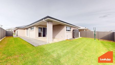 34 Tillage Drive, Lochinvar NSW 2321 - Photo 5