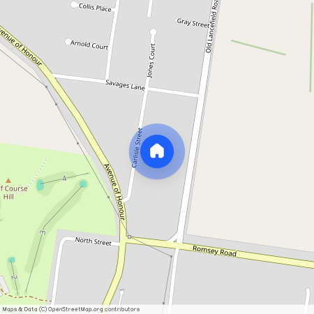 Unit 3/14 Carlisle St, Melbourne, Victoria 3442