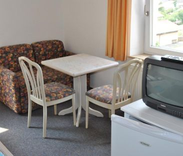 Wohnung, 1-Zimmer-Wohnung, möbliert, komplett ausgestattet - Photo 1