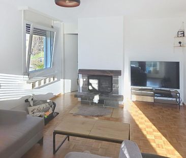 Spacieux duplex 5,5 pièces aux 1er et 2ème étage - Foto 1