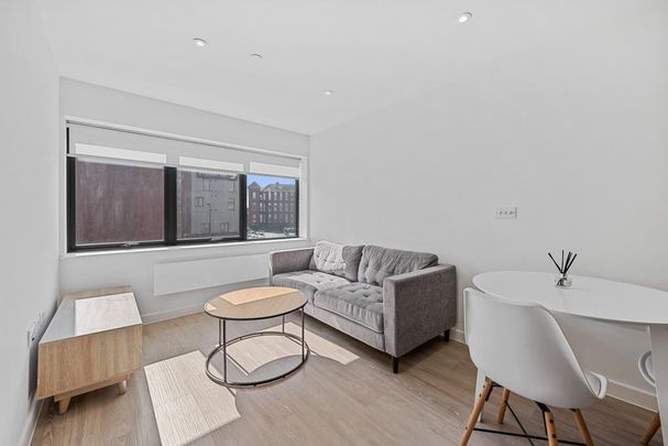 1 bedroom apartment to rent - Photo 1