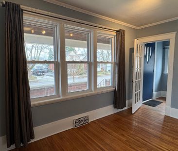 For Lease - 140 ARUNDELL Street Unit# Main, London East, Ontario - Photo 1