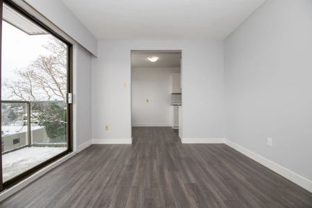 Don Quadra Apartments — 1 Bedroom available at 3244 Quadra Street, Victoria - Photo 4