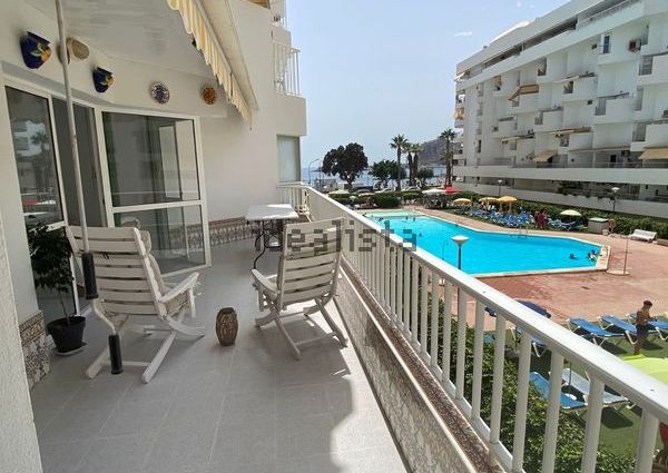 Alquiler de piso en Calle Aire, 137