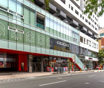 For Lease - 318 Richmond Street Unit# 2410, Toronto, Ontario - Photo 5