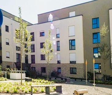 Wunderschöne Nordstadt! Ganz oben: exkl. 2 Zi.- Whg mit Sonnenloggia! - Photo 5