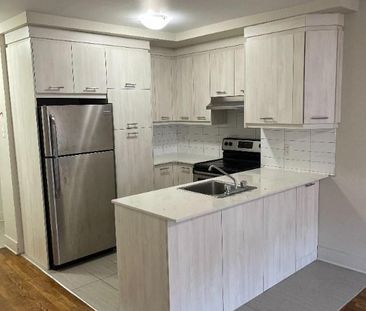 À louer - Appartement 4.5 pour novembre 2025 - Photo 2