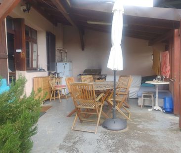 Maison 3 pièces - 60 m² - Photo 1