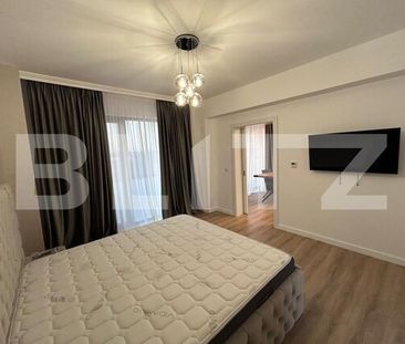 Apartament 2 camere, open space, cu terasa, 83 mp, zona Veteranilor - Photo 6