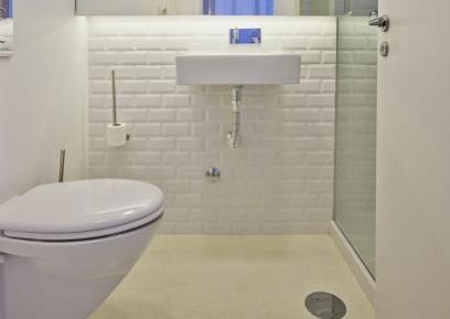 Arrendo apartamento T1 Matosinhos