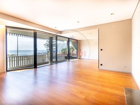 3 bedroom luxury Apartment for rent in Avenida Brasil (Foz do Douro), Porto, Distrito do Porto - Photo 4