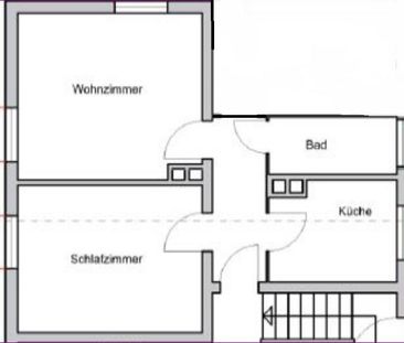 Klingenstraße 78, 70186 Stuttgart OT Ost - Foto 5