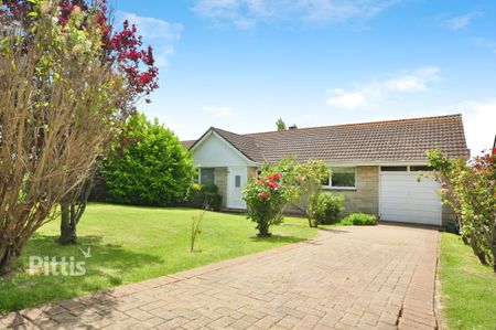 2 bedroom detached bungalow to rent - Photo 5