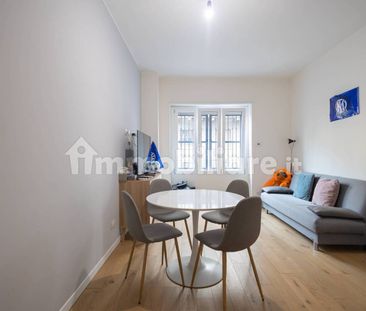 Bilocale via Paolo Giovio 15, Vercelli - Wagner, Milano - Photo 1