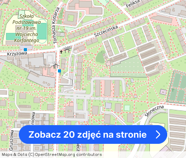 wysoki standard, spokojna okolica blisko SCC - Zdjęcie 1