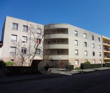 Location Appartement 1 pièce 19m² METZ 57000 - Photo 4