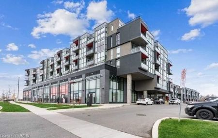 For Lease - 5230 Dundas Street Unit# 405, Burlington, Ontario - Photo 4