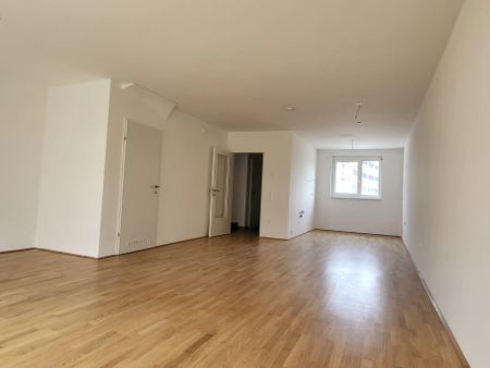 Erstbezug! Gefördertes Reihenhaus mit Terrasse und Garten, Top 7C - Foto 3