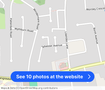 Sylvester Avenue, Stockport, Greater Manchester, SK2 - Photo 1