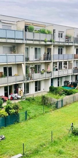 3-Zimmer-Wohnung mit Garten in der Nähe vom Lendplatz - Provisionsfrei! - Photo 1