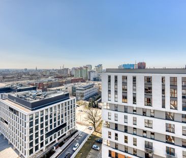 Łódź, Śródmieście, Kilińskiego - Zdjęcie 1