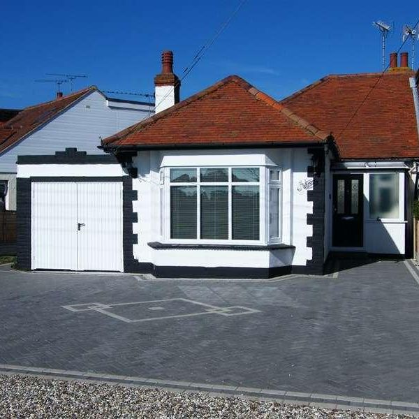 Barling Road, Great Wakering, Southend-on-sea, Essex, SS3 - Photo 1