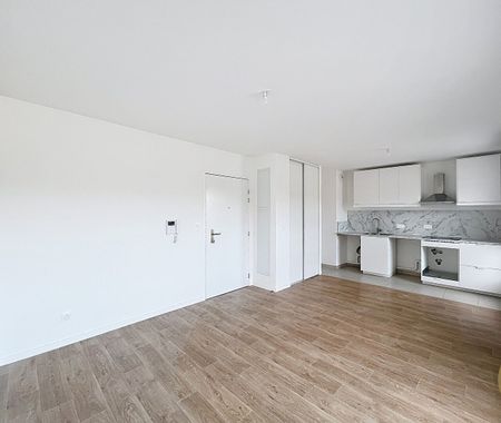 Appartement 2 pièces - Photo 3